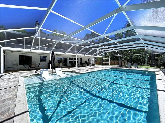 5365 CONNER DRIVE, Land O Lakes, FL 34639