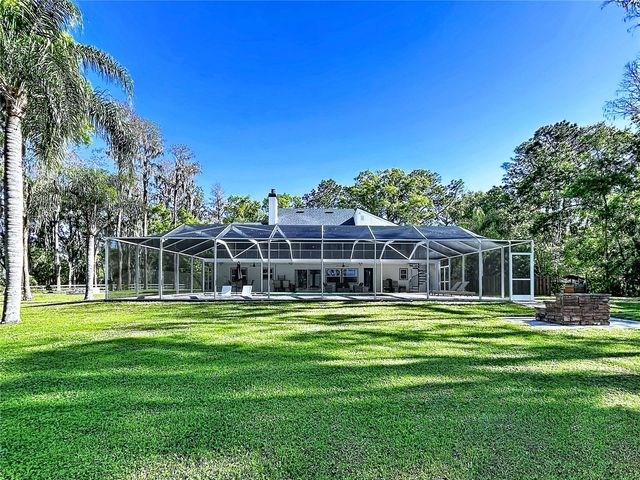 5365 CONNER DRIVE, Land O Lakes, FL 34639