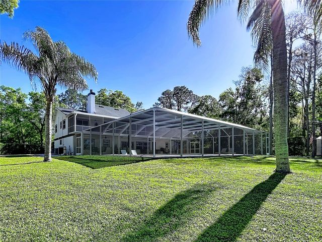 5365 CONNER DRIVE, Land O Lakes, FL 34639