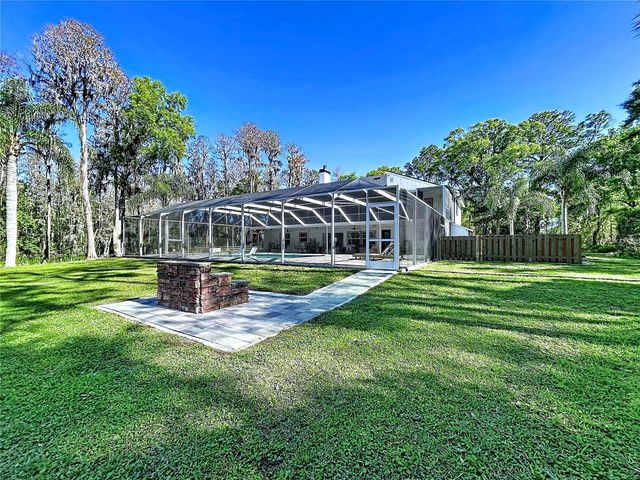 5365 CONNER DRIVE, Land O Lakes, FL 34639