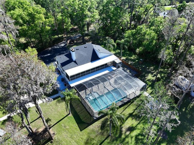 5365 CONNER DRIVE, Land O Lakes, FL 34639