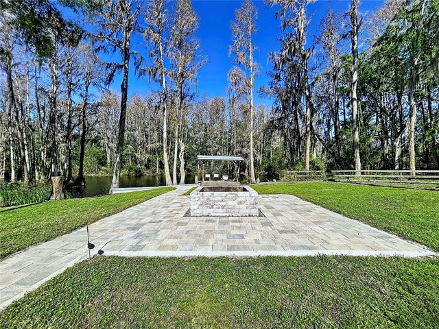 5365 CONNER DRIVE, Land O Lakes, FL 34639