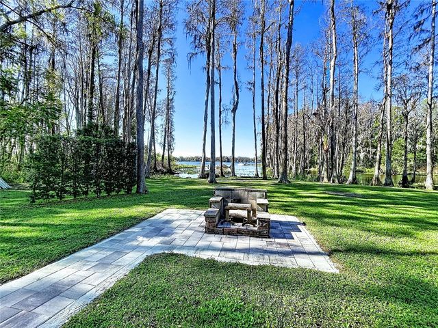 5365 CONNER DRIVE, Land O Lakes, FL 34639