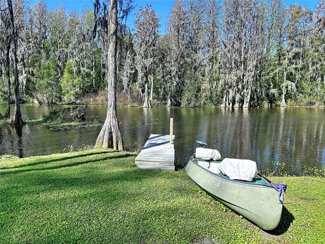 5365 CONNER DRIVE, Land O Lakes, FL 34639