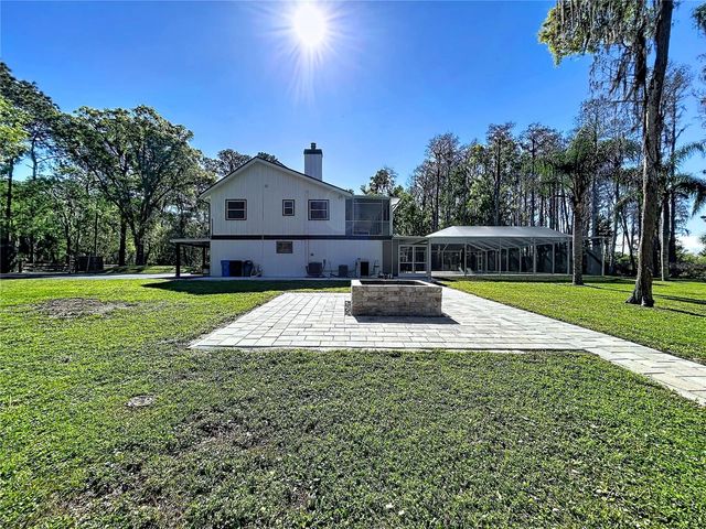 5365 CONNER DRIVE, Land O Lakes, FL 34639