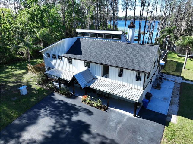 5365 CONNER DRIVE, Land O Lakes, FL 34639