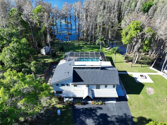 5365 CONNER DRIVE, Land O Lakes, FL 34639