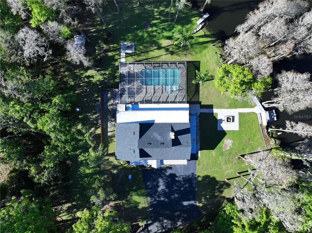 5365 CONNER DRIVE, Land O Lakes, FL 34639