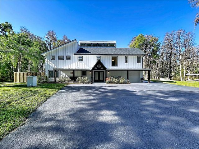 5365 CONNER DRIVE, Land O Lakes, FL 34639