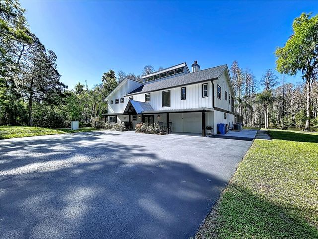 5365 CONNER DRIVE, Land O Lakes, FL 34639