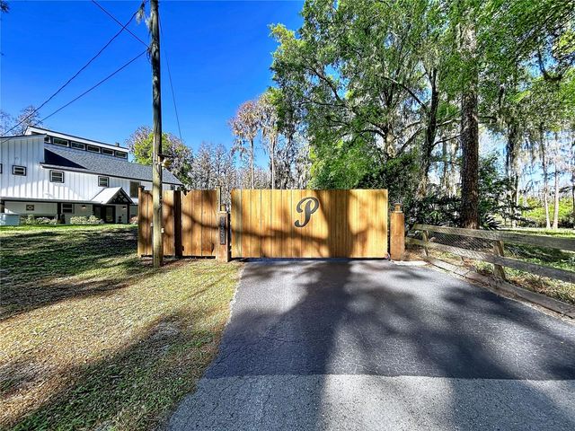 5365 CONNER DRIVE, Land O Lakes, FL 34639