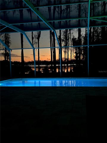 5365 CONNER DRIVE, Land O Lakes, FL 34639