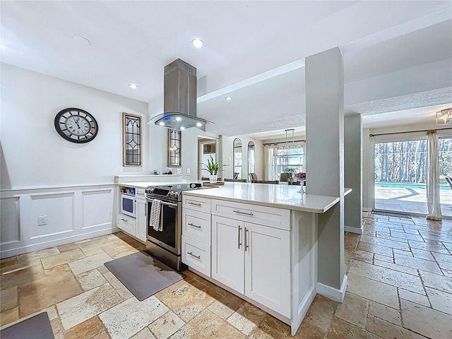 5365 CONNER DRIVE, Land O Lakes, FL 34639