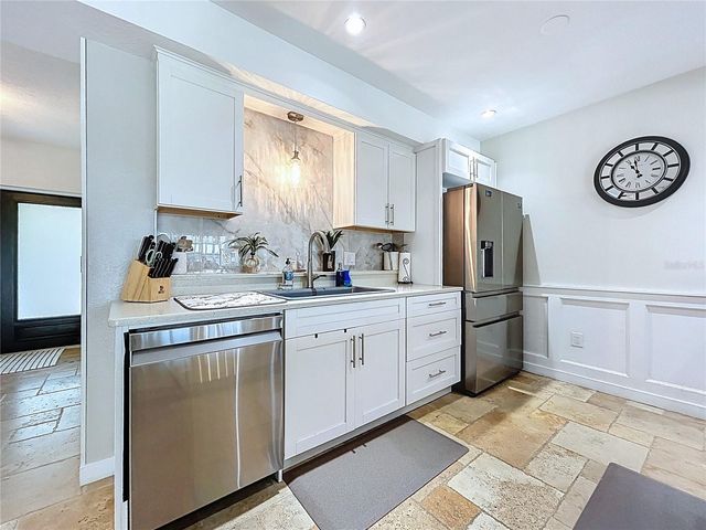 5365 CONNER DRIVE, Land O Lakes, FL 34639