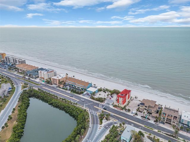 18838 GULF BOULEVARD 202, Indian Shores, FL 33785