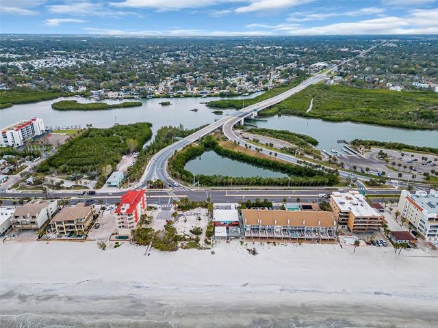 18838 GULF BOULEVARD 202, Indian Shores, FL 33785