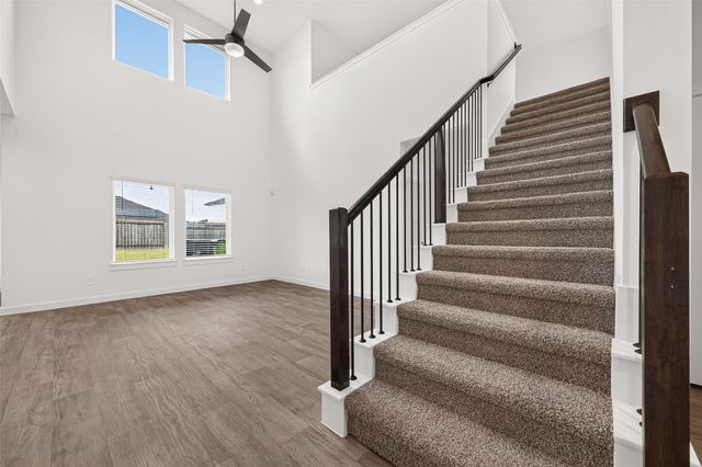 2921 Willow Gulch Way, Rosenberg, TX 77469