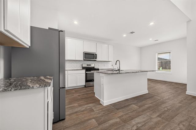 2921 Willow Gulch Way, Rosenberg, TX 77469