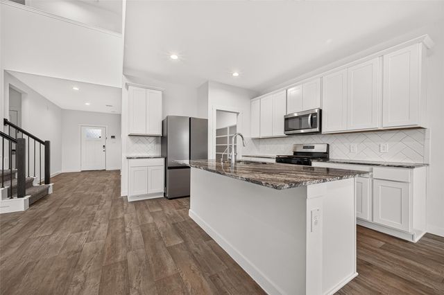 2921 Willow Gulch Way, Rosenberg, TX 77469