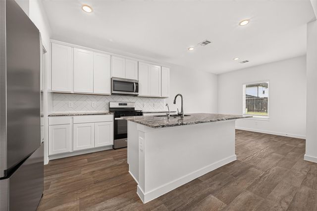 2921 Willow Gulch Way, Rosenberg, TX 77469