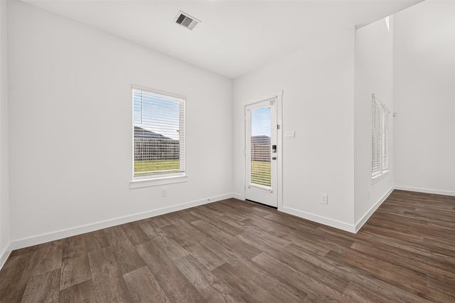 2921 Willow Gulch Way, Rosenberg, TX 77469