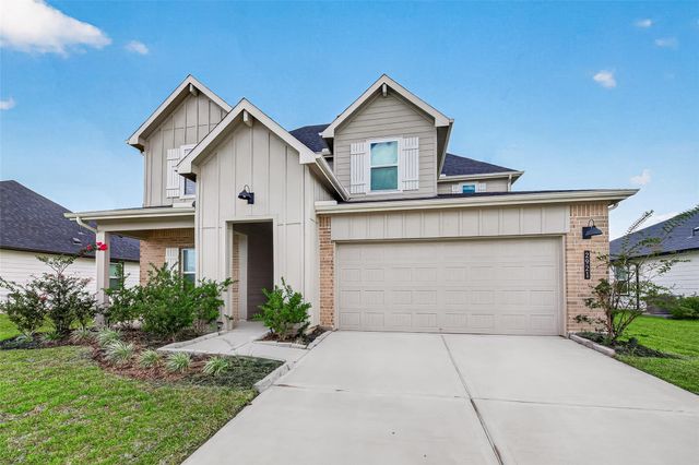 2921 Willow Gulch Way, Rosenberg, TX 77469