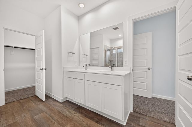 2921 Willow Gulch Way, Rosenberg, TX 77469