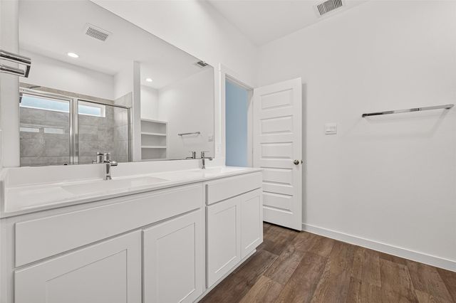 2921 Willow Gulch Way, Rosenberg, TX 77469