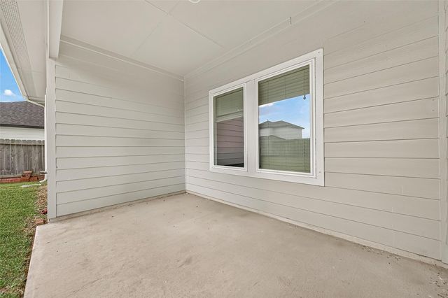 2921 Willow Gulch Way, Rosenberg, TX 77469
