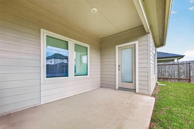 2921 Willow Gulch Way, Rosenberg, TX 77469