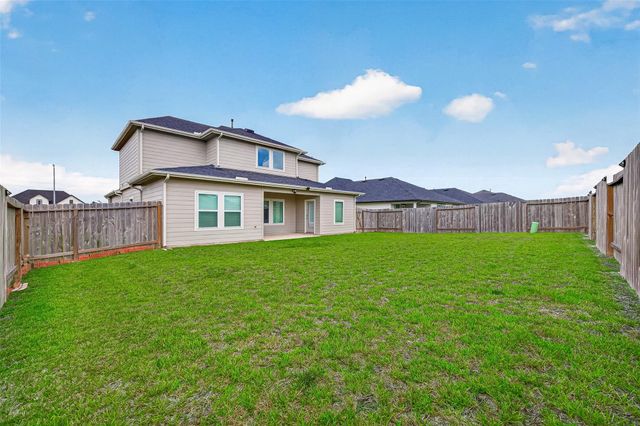 2921 Willow Gulch Way, Rosenberg, TX 77469