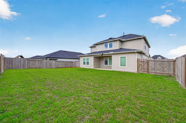 2921 Willow Gulch Way, Rosenberg, TX 77469
