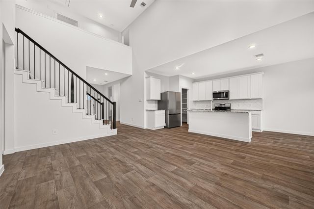 2921 Willow Gulch Way, Rosenberg, TX 77469