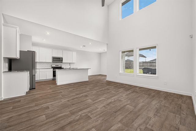 2921 Willow Gulch Way, Rosenberg, TX 77469
