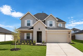 2921 Willow Gulch Way, Rosenberg, TX 77469
