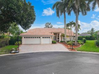 6524 NW 98th Drive, Parkland, FL 33076