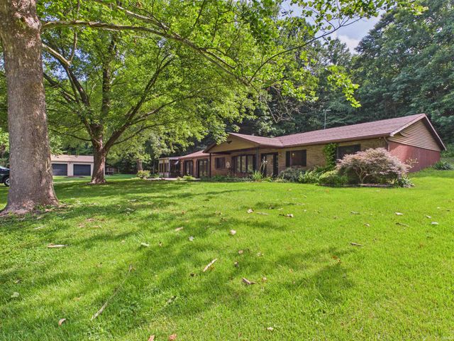 7862 Butler Bridge Road, Shoals, IN 47581