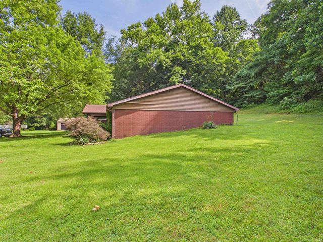 7862 Butler Bridge Road, Shoals, IN 47581