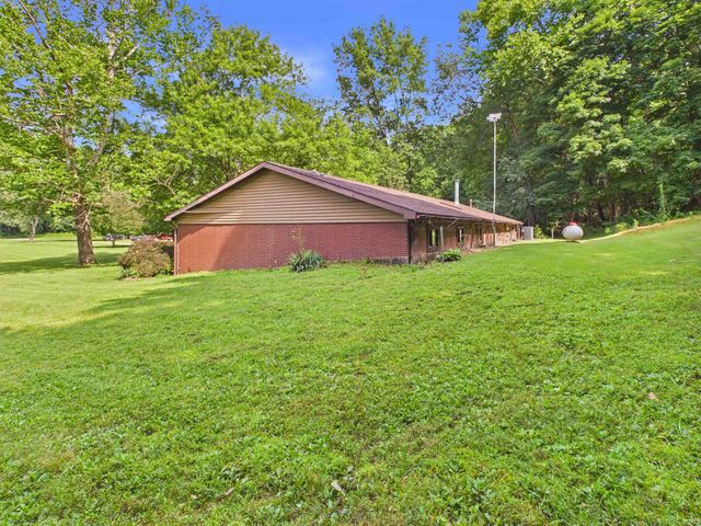 7862 Butler Bridge Road, Shoals, IN 47581