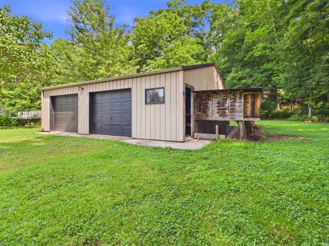 7862 Butler Bridge Road, Shoals, IN 47581