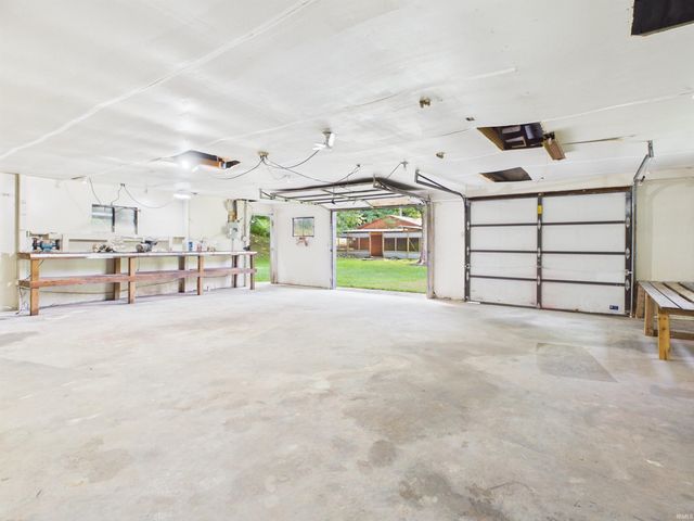 7862 Butler Bridge Road, Shoals, IN 47581