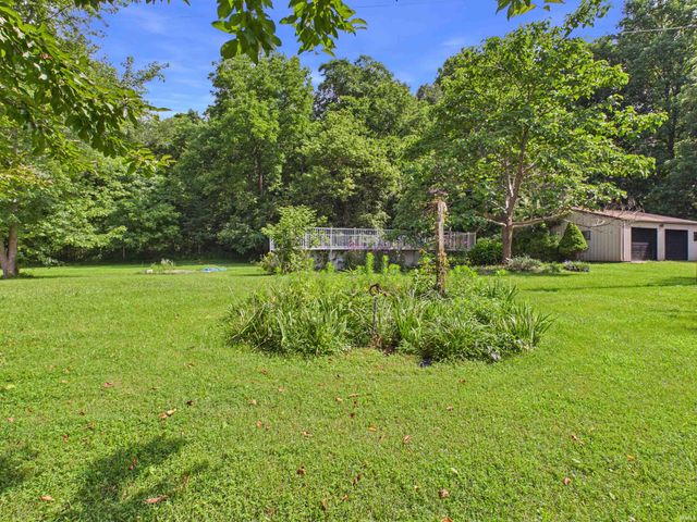 7862 Butler Bridge Road, Shoals, IN 47581