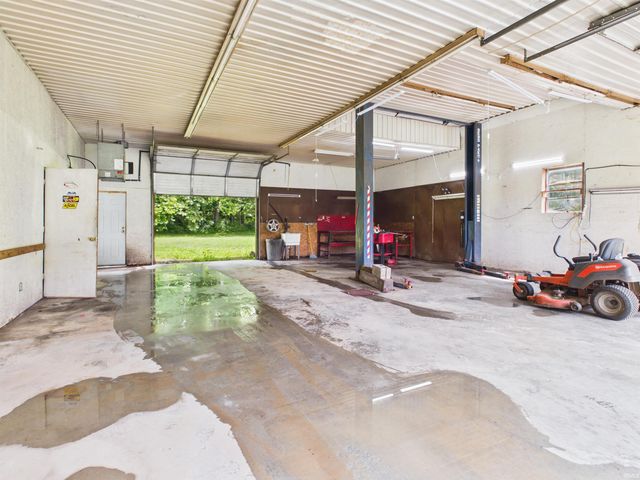 7862 Butler Bridge Road, Shoals, IN 47581