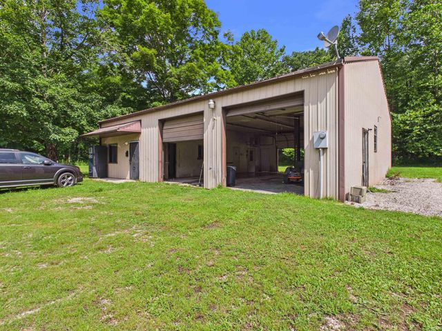 7862 Butler Bridge Road, Shoals, IN 47581