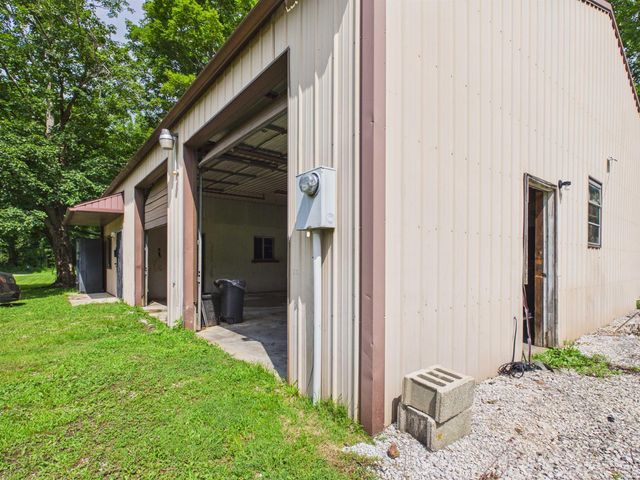 7862 Butler Bridge Road, Shoals, IN 47581