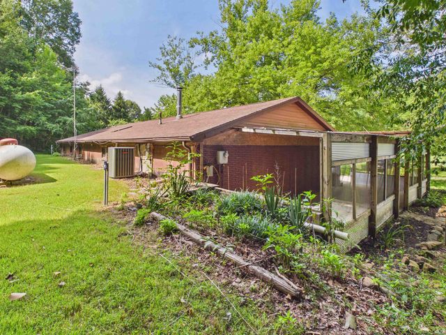 7862 Butler Bridge Road, Shoals, IN 47581