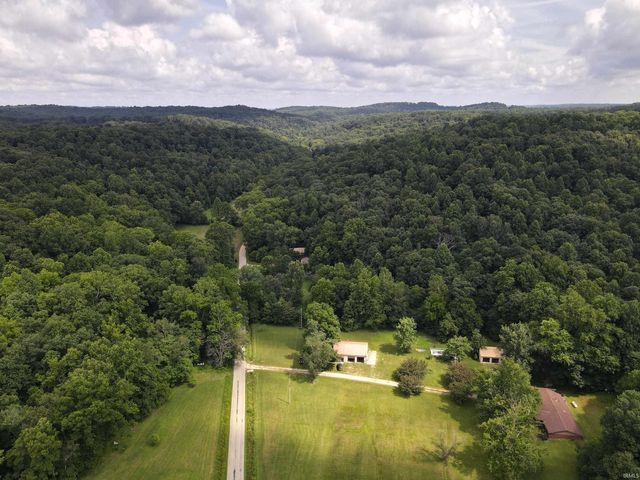 7862 Butler Bridge Road, Shoals, IN 47581