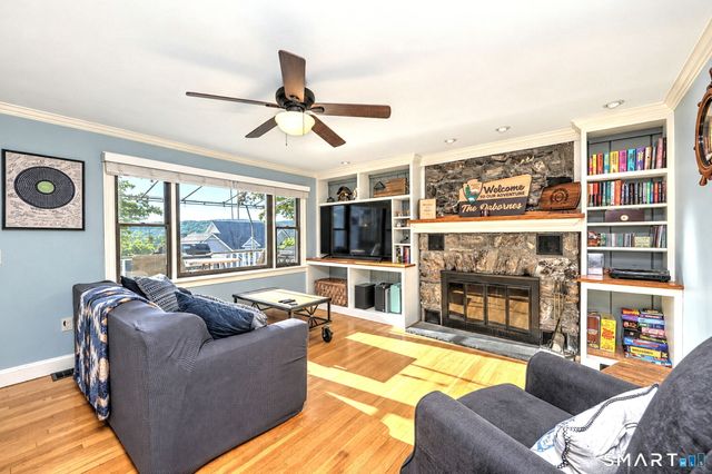 23 Longview Drive, Brookfield, CT 06804