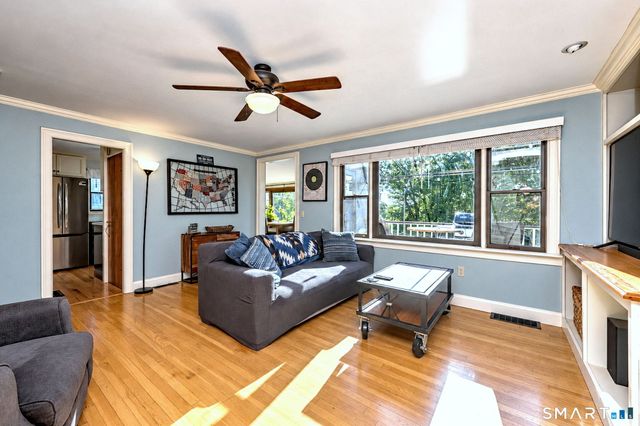 23 Longview Drive, Brookfield, CT 06804