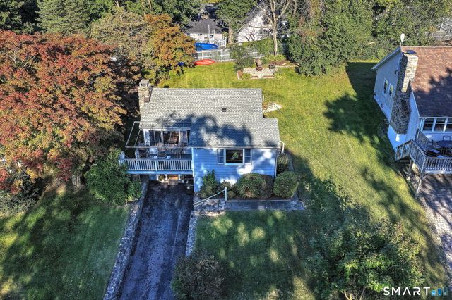 23 Longview Drive, Brookfield, CT 06804